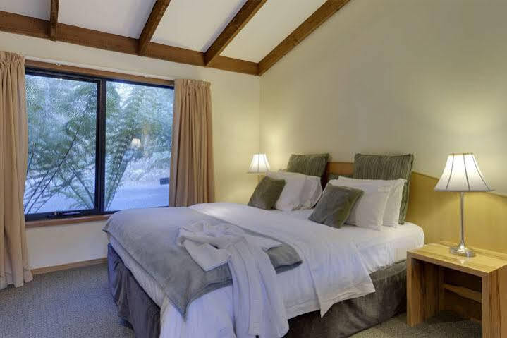 Hotel Lemonthyme Wilderness Retreat Moina Exterior foto